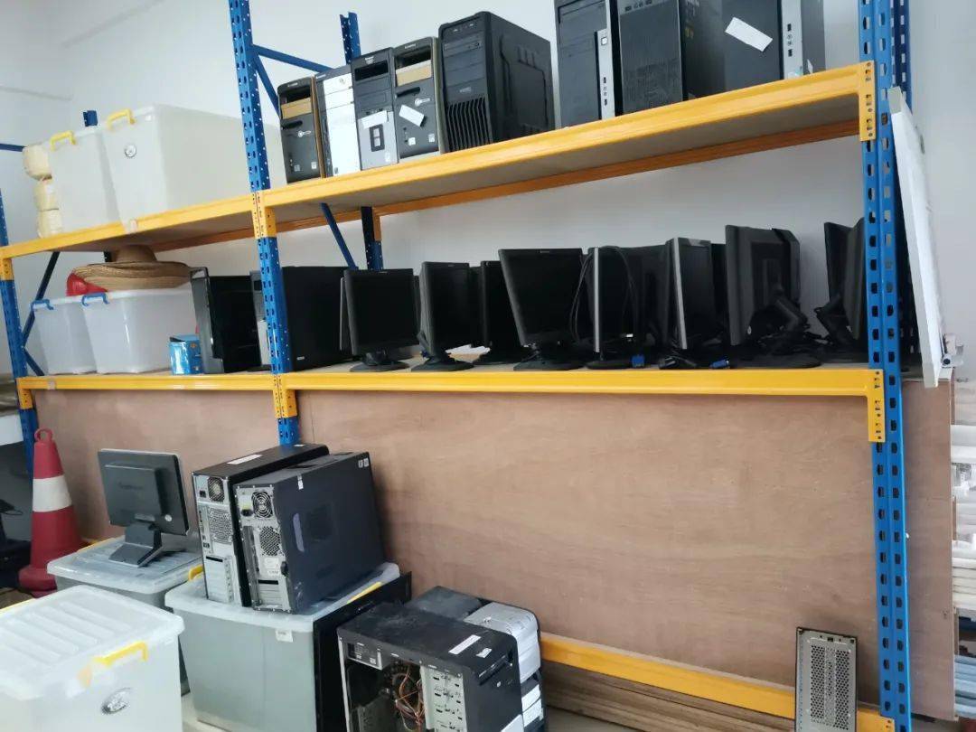 一站式辦公設備代理代辦服務 高效采購，省心省力